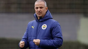 İsmail Kartal: Avantajlı skorla ülkemize dönmek istiyoruz