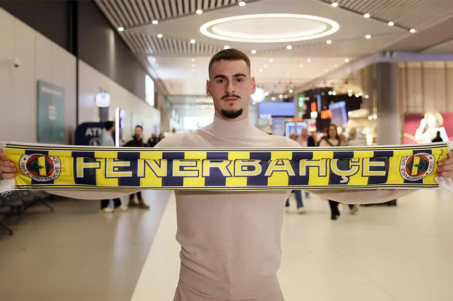 Gönderdiklerine pişman oldular: Transfer için Fenerbahçe'yle temas hazırlığı - 2