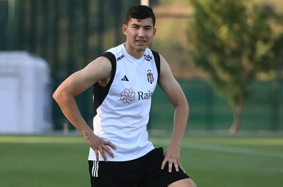 Beşiktaş'ta yeni sezona bambaşka kadro: Solskjaer'den flaş karar - 5