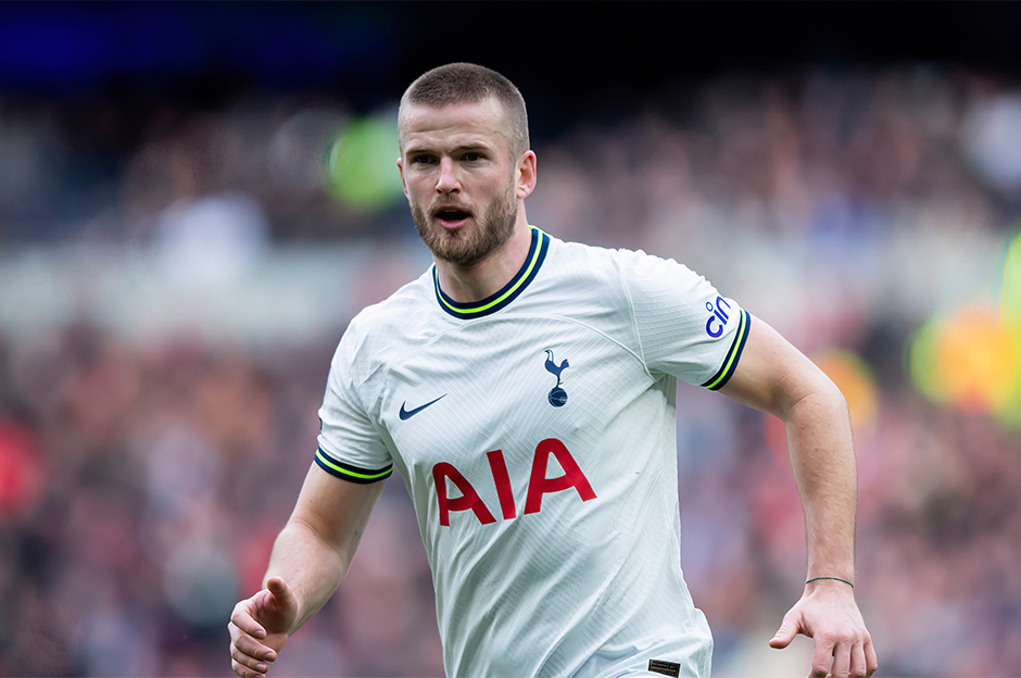 Bayern Münih stoperini Premier Lig'de buldu