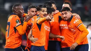 Başakşehir - Ümraniyespor maçı ne zaman, saat kaçta, hangi kanalda? Başakşehir - Ümraniyespor maçı ne zaman, saat kaçta, hangi kanalda?