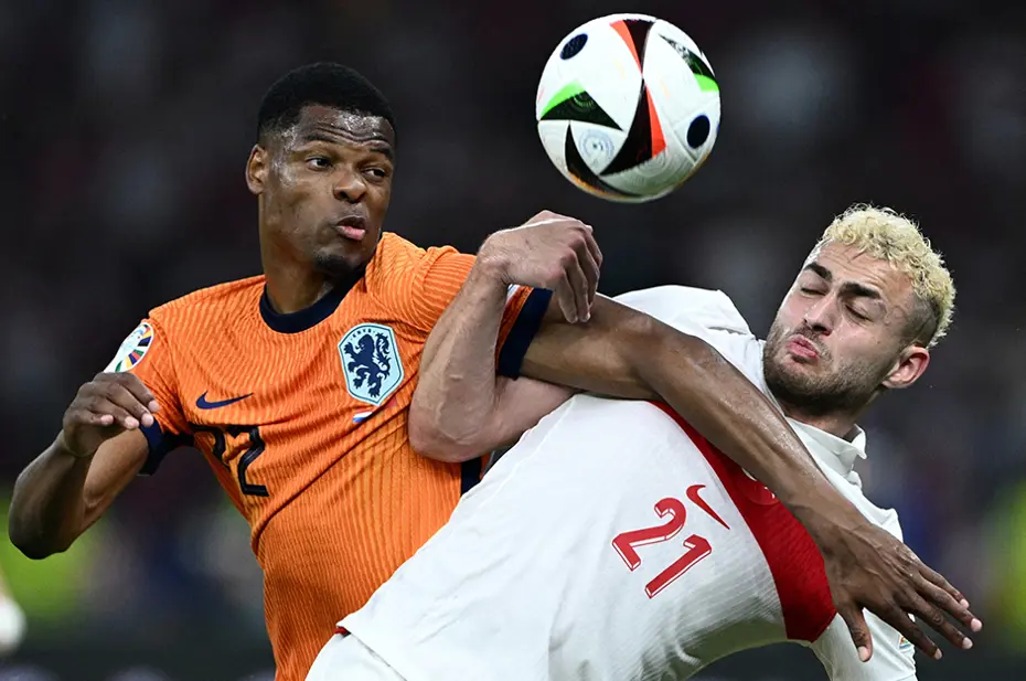 Hollandalı gazetecinin Barış Alper Yılmaz şaşkınlığı: "Bu nasıl olabilir" - 6