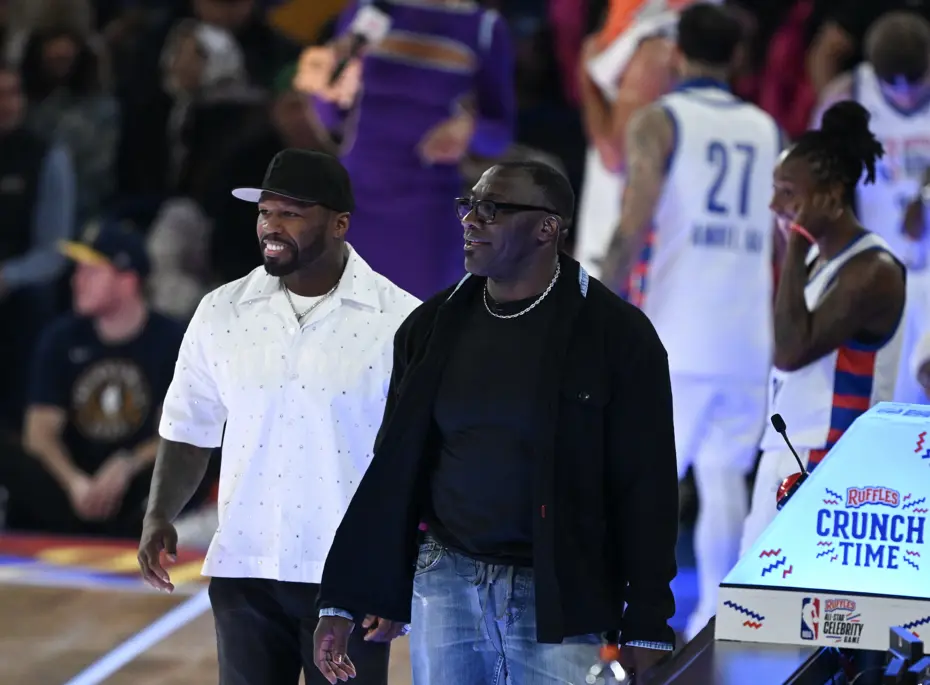 NBA All-Star 2024 Ünlüler Maçı nefesleri kesti - 36