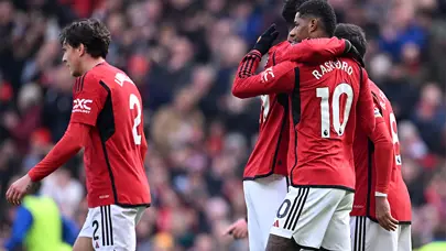 Premier Lig’de dev karşılaşma: Manchester United - Chelsea maçı ne zaman, saat kaçta ve hangi kanalda?