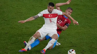 Okay Yokuşlu transferini doğruladılar: "Finansal olarak uygunsa..."