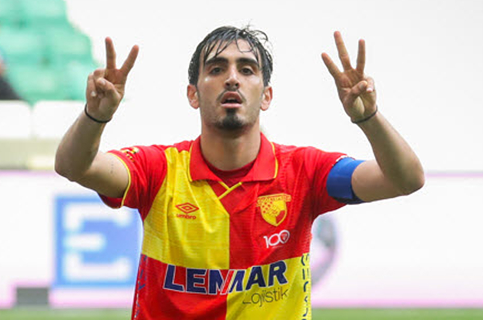 Göztepe'de kriz: Stoilov'la tartışan oyuncu Başakşehir'e gidebilir