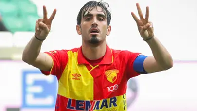 Göztepe'de kriz: Stoilov'la tartışan oyuncu Başakşehir'e gidebilir