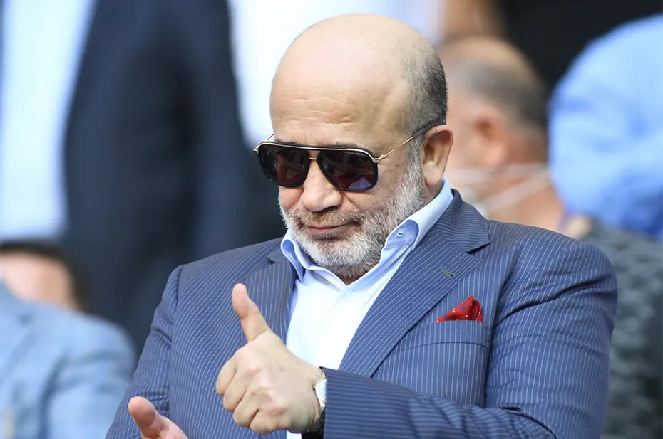 Perde arkasında yaşananlar ortaya çıktı: Murat Sancak ile İbrahim Hacıosmanoğlu arasındaki konuşmanın detayları - 6