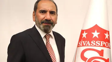 TFF başkan vekili Mecnun Otyakmaz kimdir, aslen nereli ve hangi görevlerde bulundu?