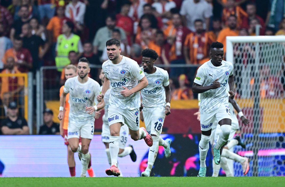 Kasımpaşa - Gaziantep FK maçı ne zaman, saat kaçta? Kasımpaşa - Gaziantep FK maçı hangi kanalda?