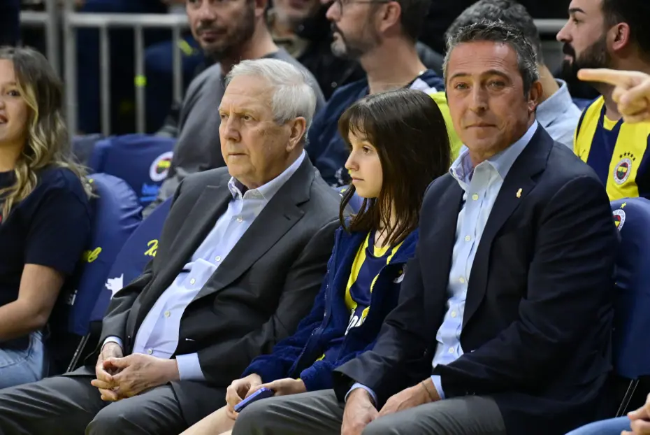 Fenerbahçe'den Ali Koç - Aziz Yıldırım zirvesiyle ilgili açıklama - 2