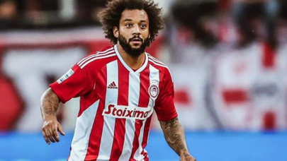 Olympiakos, Marcelo ile yolları ayırdı