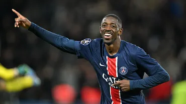 Dembele gündeme oturdu: Kylian Mbappe kıyası yapıldı