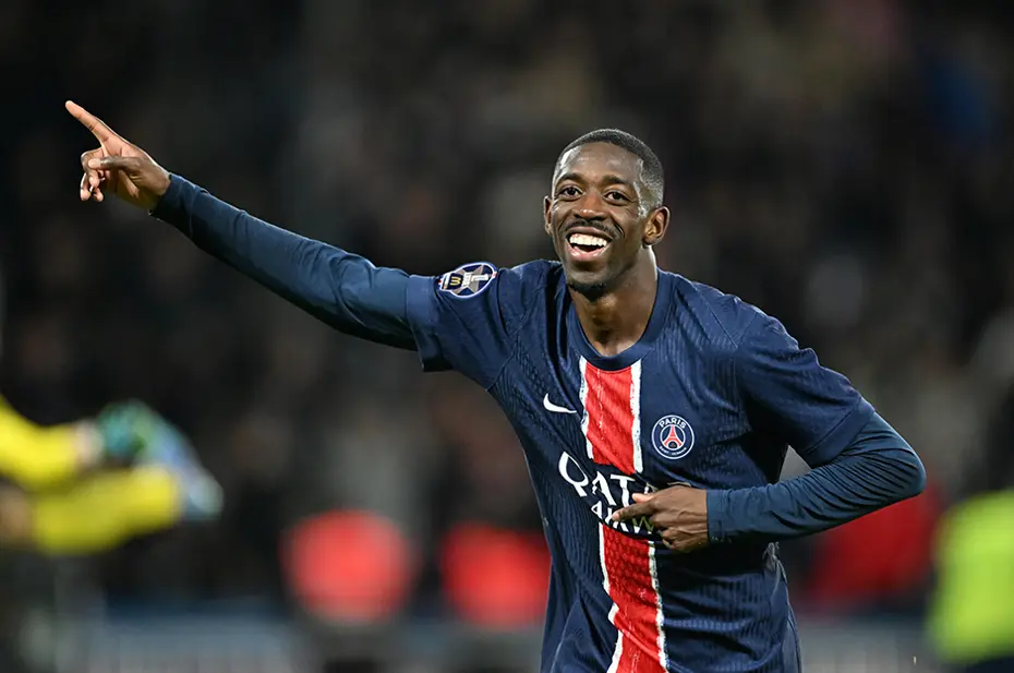 Avrupa’nın en fazla gol atan takımları belli oldu: Süper Lig ekipleri dünya devlerini geride bıraktı - 4 Avrupa’nın en fazla gol atan takımları belli oldu: Süper Lig ekipleri dünya devlerini geride bıraktı - 4