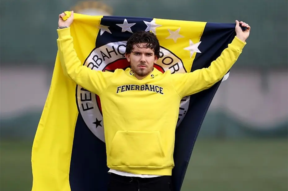 Volkan Demirel, Ferdi Kadıoğlu'nun bonservisi için rekor bedel belirtti - 5 Volkan Demirel, Ferdi Kadıoğlu'nun bonservisi için rekor bedel belirtti - 5