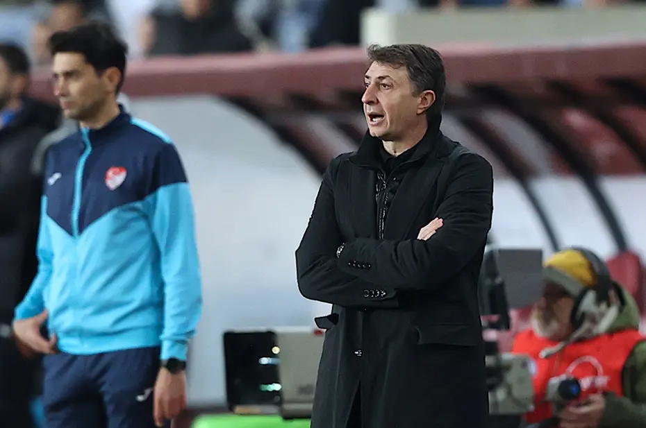 Galatasaray'ın transferine Şota engeli - 3