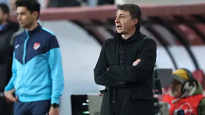 Galatasaray'ın transferine Şota engeli