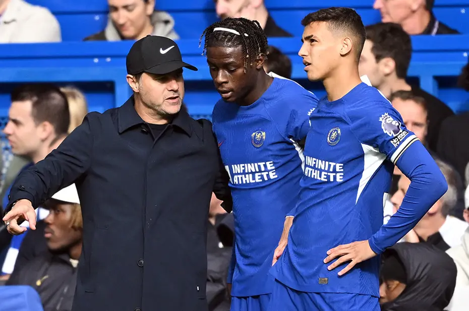 Chelsea'nin sahibinden Beşiktaş'a sürpriz teklif - 7 Chelsea'nin sahibinden Beşiktaş'a sürpriz teklif - 7