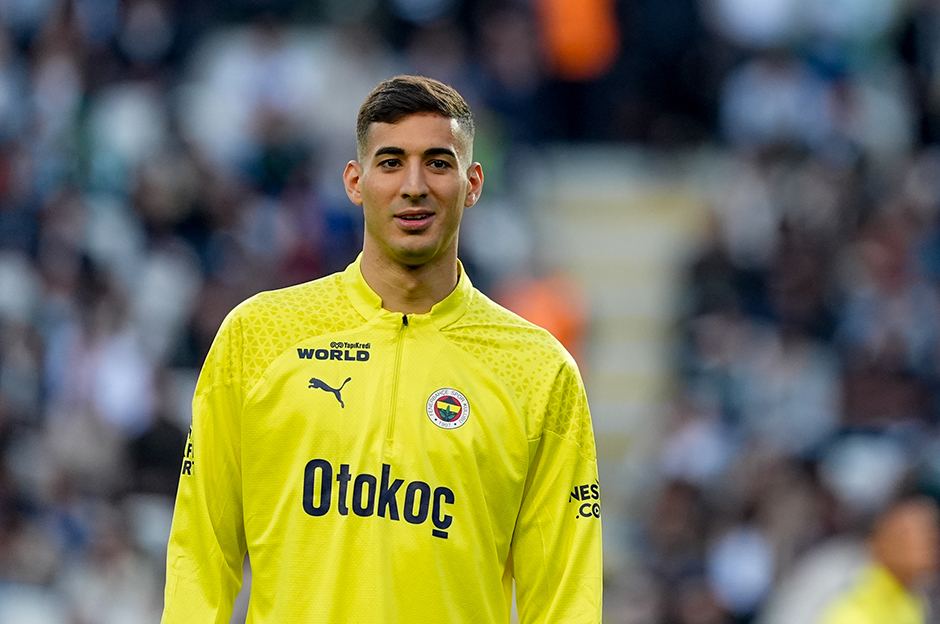 Fenerbahçe'den Mert Müldür için sakatlık açıklaması