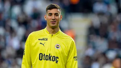 Fenerbahçe'den Mert Müldür için sakatlık açıklaması