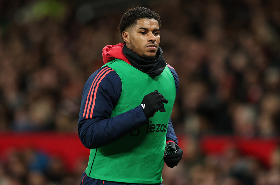 Marcus Rashford transferinde düğüm çözülüyor: İmza aşamasına gelindi