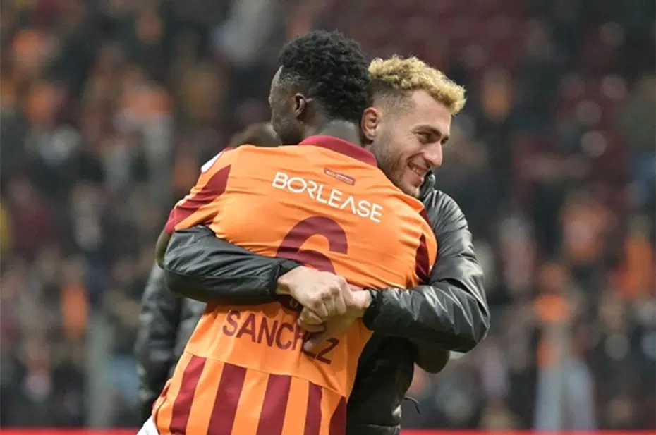 Rakamlar belirlendi: Barış Alper Yılmaz ve Davinson Sanchez için çılgın plan - 5