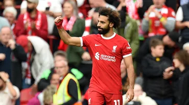 Liverpool, ligdeki galibiyet serisini sürdürdü