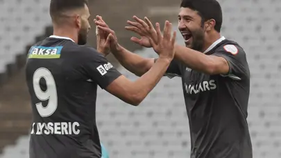 Karagümrük - Antalyaspor maçı ne zaman, saat kaçta ve hangi kanalda? (Trendyol Süper Lig 34. hafta)