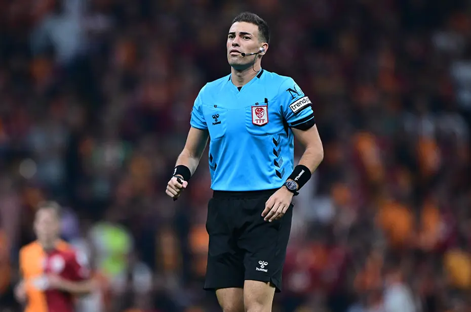 Trio ekibinden net yorum: Galatasaray-Kasımpaşa maçındaki penaltı kararı doğru mu? - 4