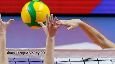 Avrupa turnuvalarında temsilcilerimizin rakipleri belli oldu