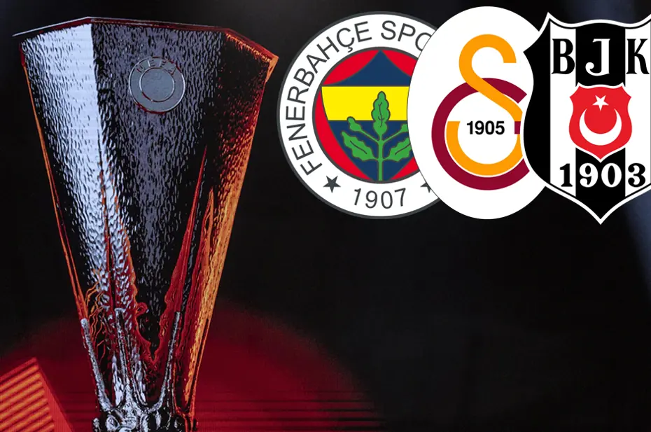 PUAN DURUMU: Avrupa Ligi Beşiktaş, Fenerbahçe ve Galatasaray kaçıncı sırada? Avrupa Ligi puan durumu nasıl? - 2