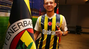 Fenerbahçe, Sebastian Szymanski transferini açıkladı