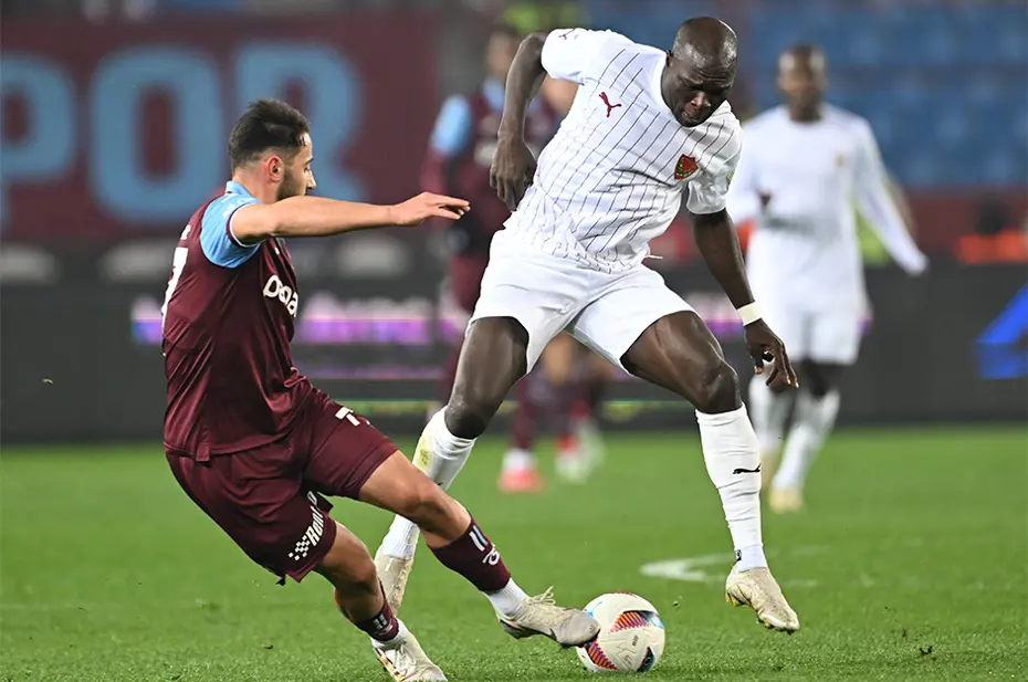 Şenol Güneş'ten maç sonu istifa yanıtı - 2