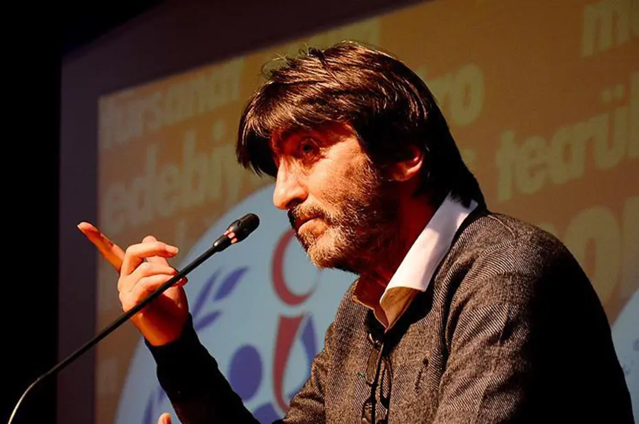 Rıdvan Dilmen'den gündeme damga vuracak hakem iddiası - 1