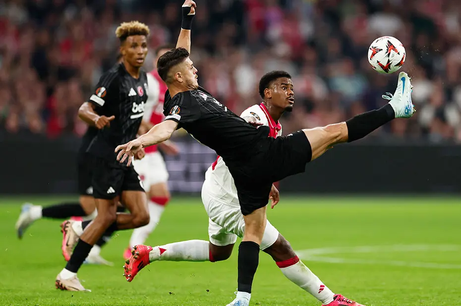 "Dünyanın en pahalı korkuluğu!" | Spor yazarları, Beşiktaş için ne dedi? - 5