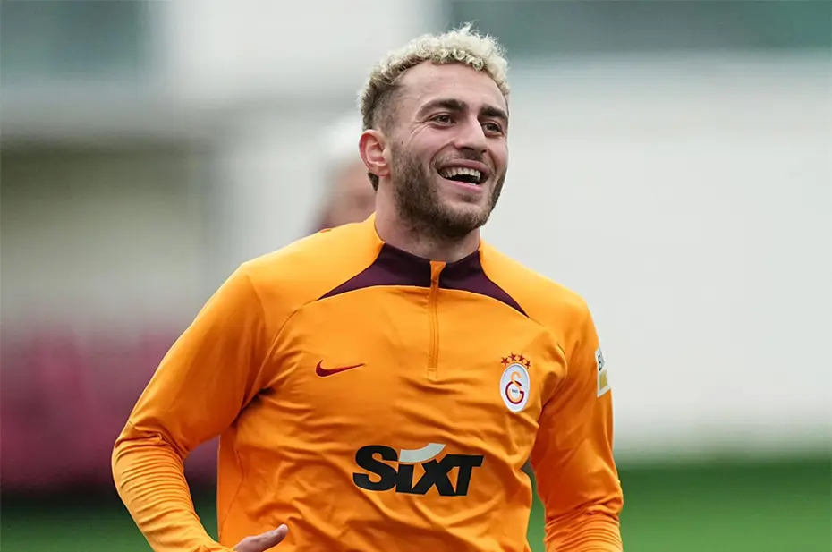 Galatasaray'a cazip teklif: 4 yıldız için ayrılık ihtimali - 4 Galatasaray'a cazip teklif: 4 yıldız için ayrılık ihtimali - 4