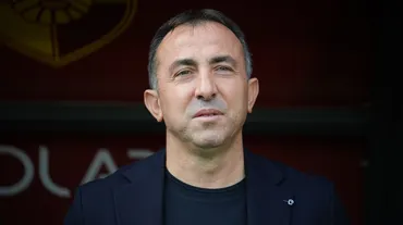 Recep Uçar'dan hakem isyanı: Kayserispor dönemini hatırlattı
