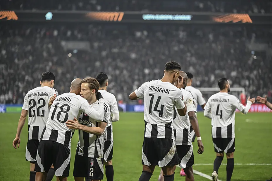 Yayıncı açıklandı: Twente - Beşiktaş maçı hangi kanalda, ne zaman ve saat kaçta? Beşiktaş Avrupa Ligi mücadelesi - 2