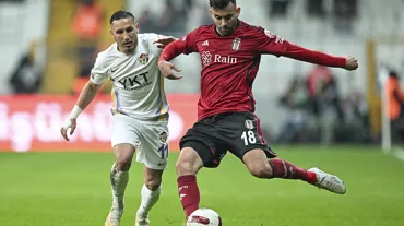 Adrien Regattin'den Iğdır FK'ye 2 yıllık imza