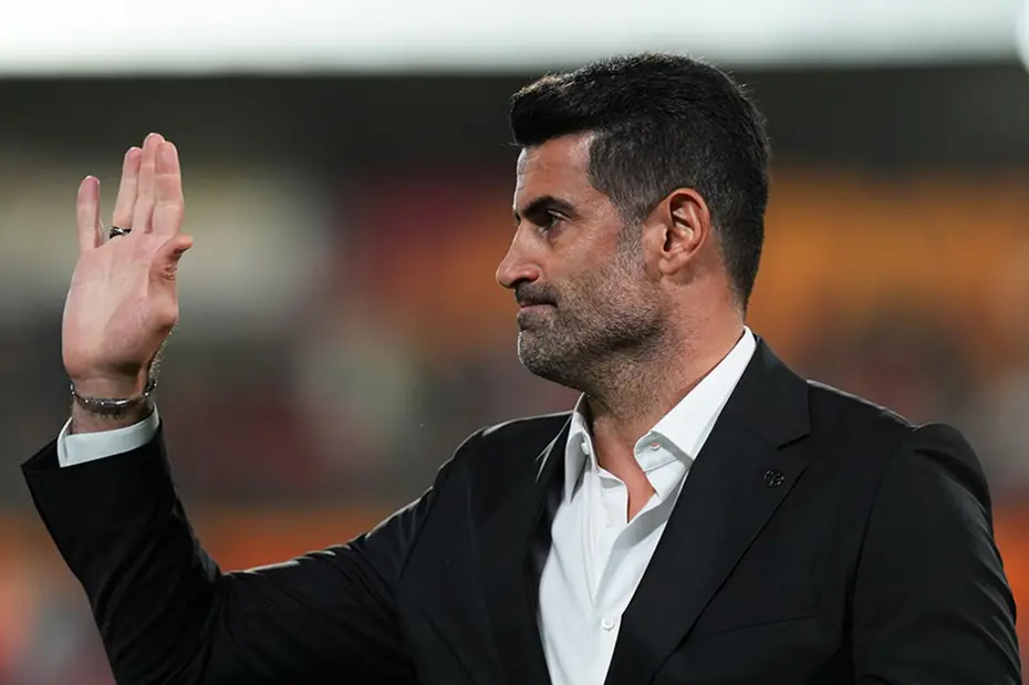 Volkan Demirel'den flaş açıklama: "Fenerbahçe'yi çalıştırmayı çok istiyorum" - 3