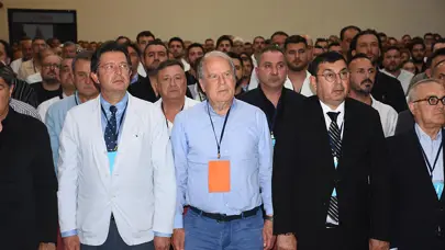 Altay'da yönetime şirketleşme yetkisi verildi