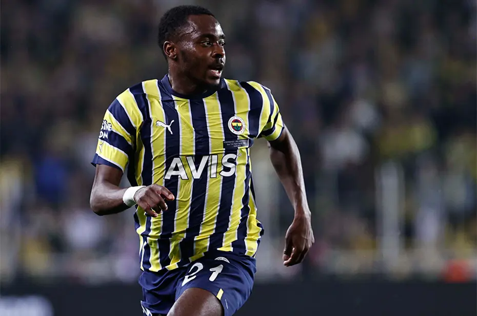 Osayi-Samuel'den iddialara cevap niteliğinde paylaşım - 5 Osayi-Samuel'den iddialara cevap niteliğinde paylaşım - 5