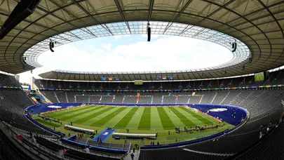 İspanya - Hırvatistan maçı ne zaman, saat kaçta? EURO 2024 İspanya - Hırvatistan maçı hangi kanalda?