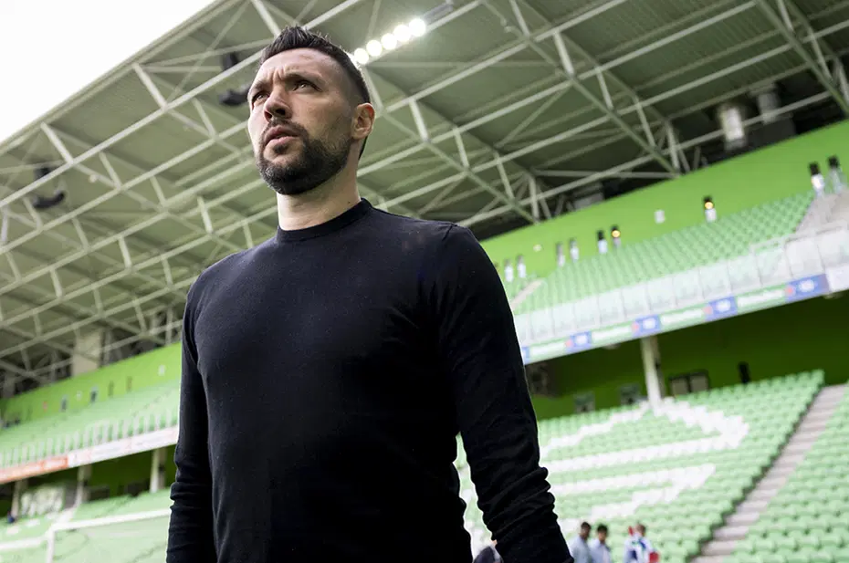 Farioli'nin ilk transferi eski Süper Lig topçusu oldu - 3