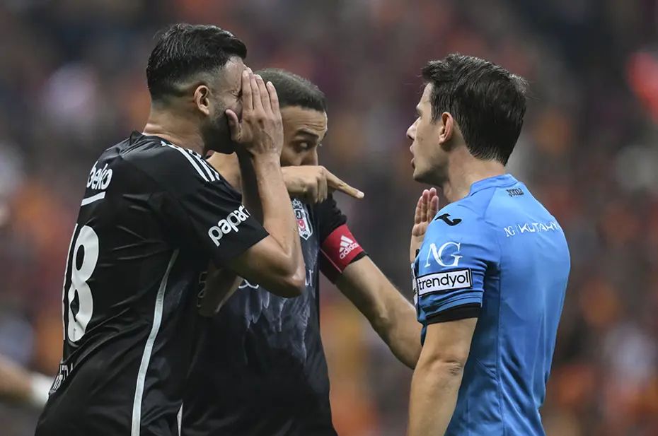 "Arjantinli tilki Mauro Icardi" Spor yazarları derbi için ne dedi? - 3