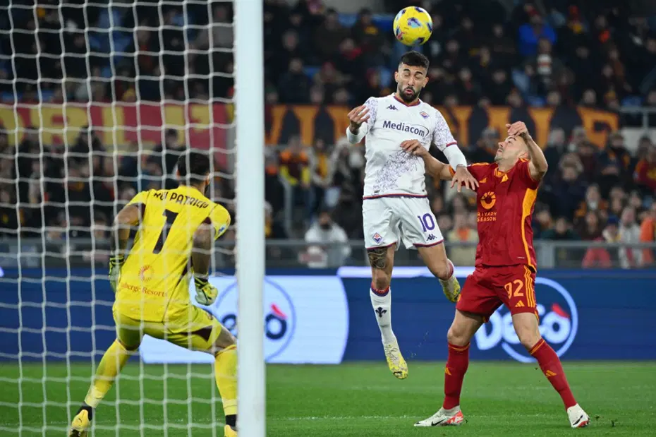 Avrupa'da liste açıklandı: Fenerbahçe'den Szymanski'yi seçtiler - 7