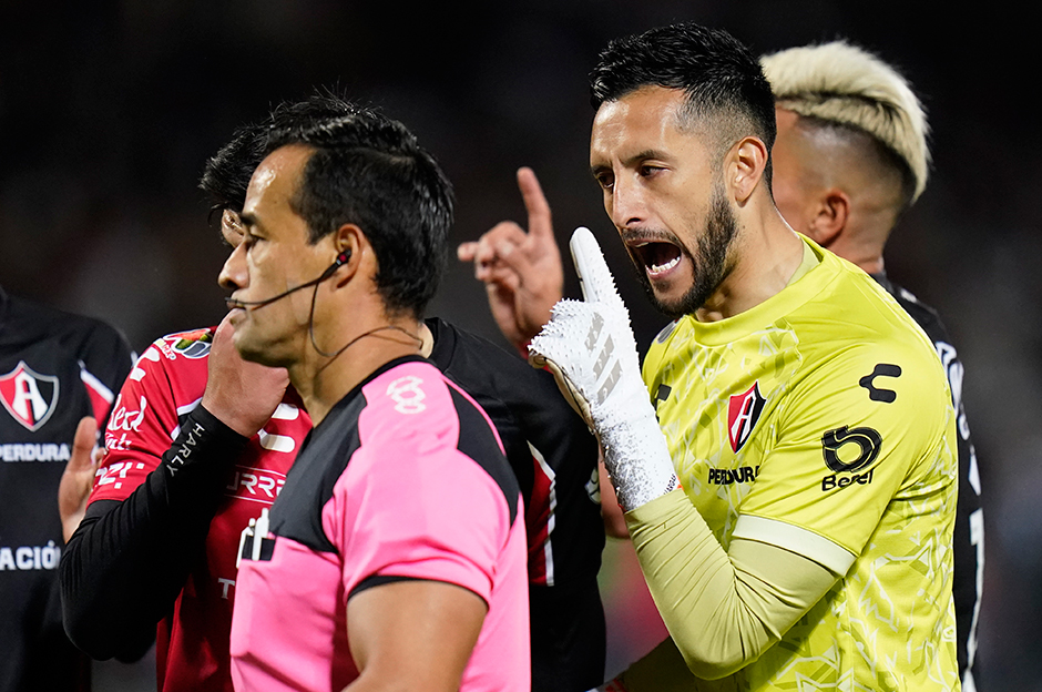 IFAB'dan hakeme itiraza karşı devrim niteliğinde karar