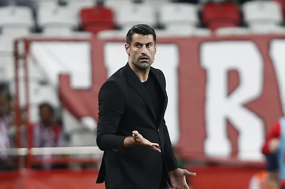 Volkan Demirel teknik direktörlükte 3. macerasına atılıyor: Anlaşma sağlandı - 2