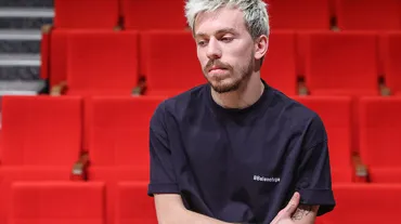 "Depremden önce tüm takıma son mutluğu Atsu yaşattı"