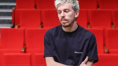 "Depremden önce tüm takıma son mutluğu Atsu yaşattı"